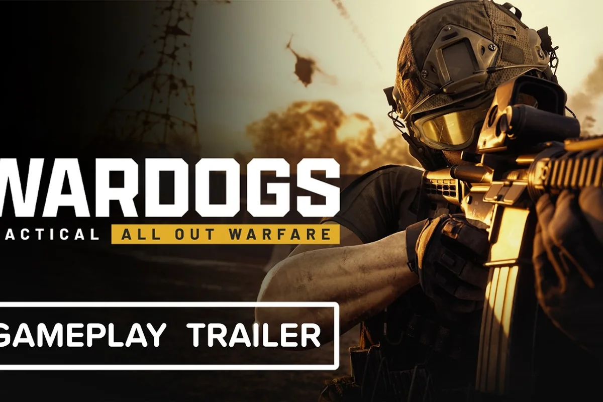 WARDOGSの建設可能構造物:土嚢の配置と防御戦略