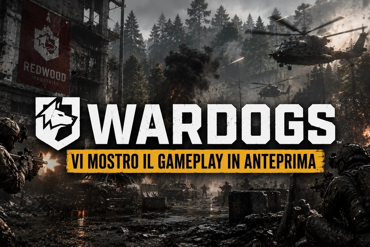 WARDOGS medic tips: engineer, builder, and pilot roles