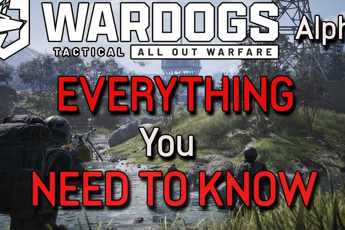 WARDOGS Leveling-Guide: Freischaltsystem und Fortschritts-Tipps