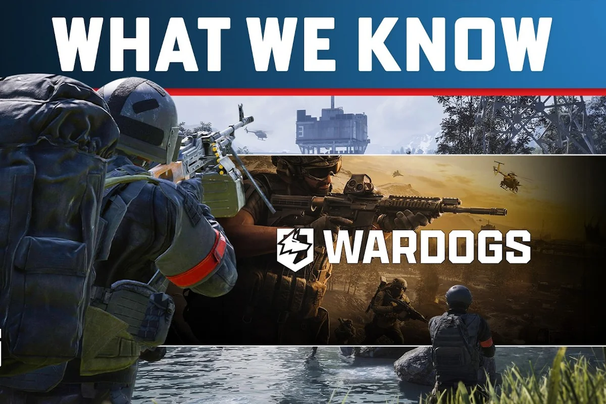 WARDOGS Was ist Early Access: Beta-Zugang und Vorbestellungs-Infos