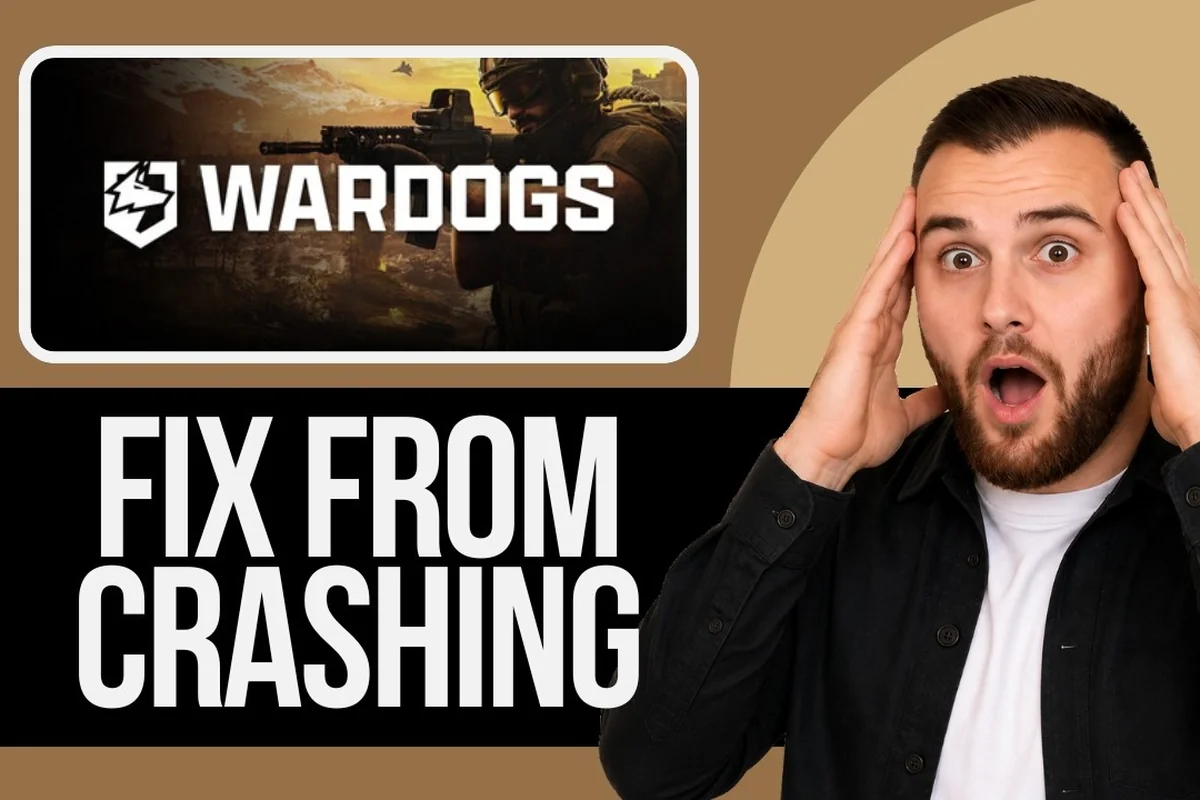 WARDOGS Ping reduzieren: Anti-Cheat und PvP-Tipps