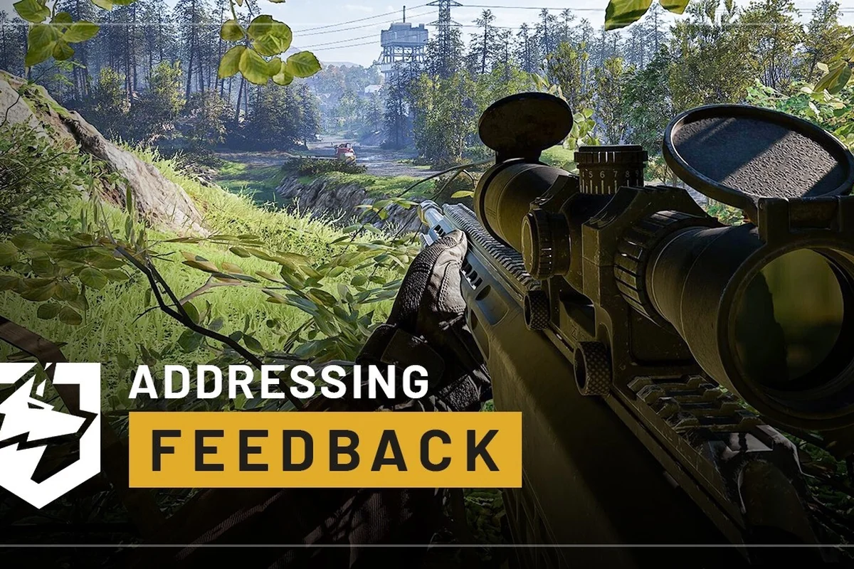WARDOGS-Balance-Patch: Server-Updates und Community-Feedback